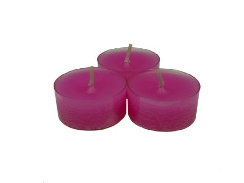 Wenzel-Kerzen - Candeline scaldavivande