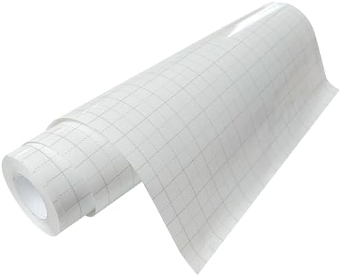 RIZEE Standard Grip Transfer Tape for Vinyl 12