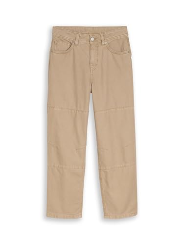 Pantalón para niños TOM TAILOR de moda infantil en tejido resistente