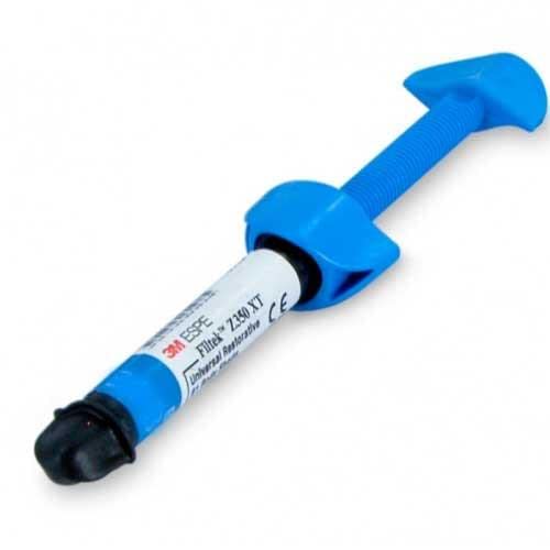 3M ESPE 7018A1B Filtek Supreme Z350 XT Universal Restorative Syringe Body A1 4 Gm 1/Pk