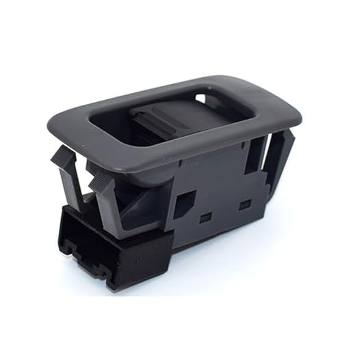 Bouton commande fenêtre durable et ajustement précis pour Suzuki Aerio - 4