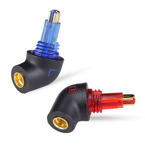 Amazon | cooyin sony exk コネクタ to MMCX/IE300/SONY M7 交換