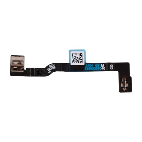 Cable sensor de ángulo de pantalla M2 M3 para MacBook Air 13.6 A2681 A3113 1