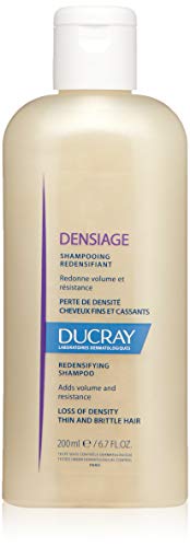 Preisvergleich Produktbild Ducray Densiage Volumen Shampoo 200 ml