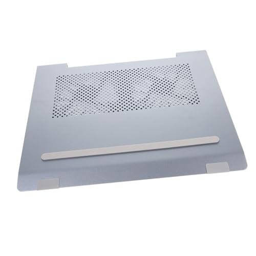 Base de Enfriamiento para Laptop KALLORY de Aluminio miniatura 1