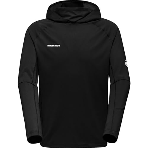 Mammut Selun FL Sun Hoody - Men's3