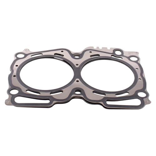 Image of 2pcs Engine Cylinder Head Gasket for 2.5L Subaru Baja Forester | for Outback Legacy Impreza 2.5 SOHC MLS