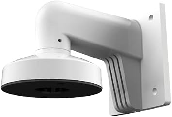 KENUCO Wall Mount Bracket for hik-Compatible Dome Camera DS-1272ZJ-110-TRS