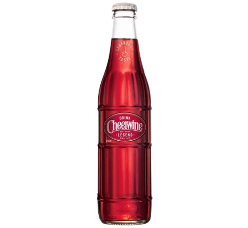 Soda - 12 Fluid Ounce Glass Bottles (6 Pack)