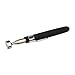 Silverline 151211 - Recogedor magnético telescópico Resistente (Capacidad 3,6 kg)