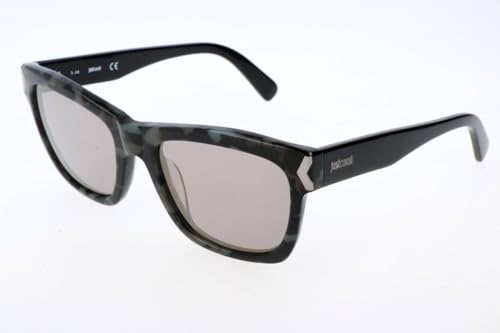 Sunglasses Just Cavalli JC 785 S 55C coloured havana/smoke mirror