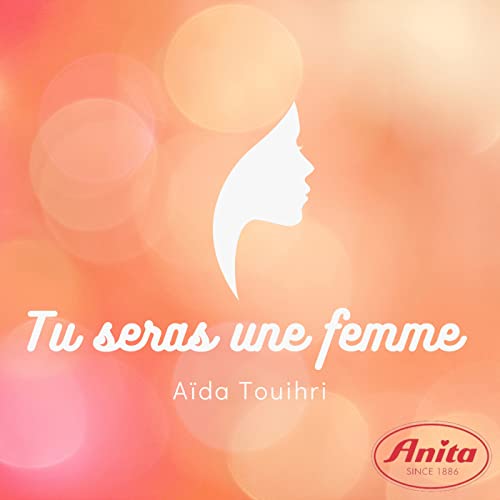 Tu seras une femme Titelbild