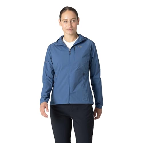 Sweat à capuche Shadow Wind Outdoor Research veste respirante