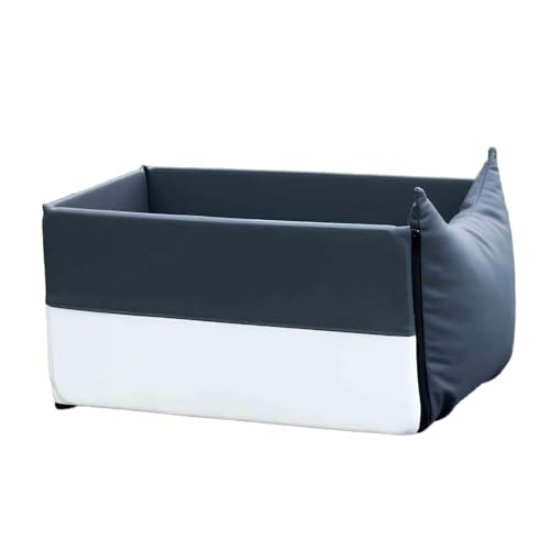 PonyLes  hCu{bNX ԗpxbh  U[ e ^ ^ 48*25*23cm яoh~ ȒP [֗ ł J[pi  AEghA s L[obO (O[, 48*25*23)