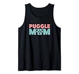 Photo Gallery mamma puggle funny dog lover mama canotta Photo Gallery mamma puggle funny dog lover mama canotta