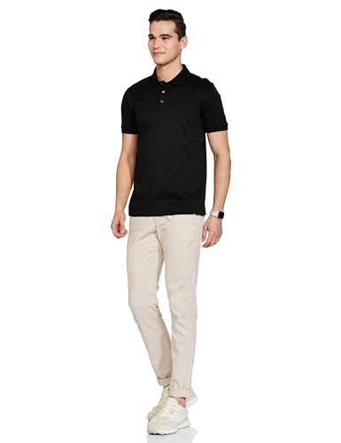 Image of Symbol Premium Men's Super Soft Classic Polo T-Shirt: Regular Fit