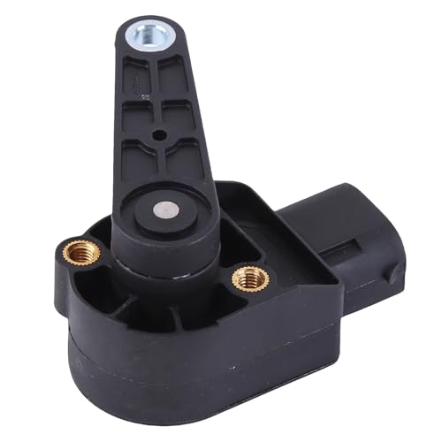 Suspension Height Level Sensor A0045429918 for Mercedes E Class A207 C207 2009-2016 Rear Headlight Ride Height Level Sensor