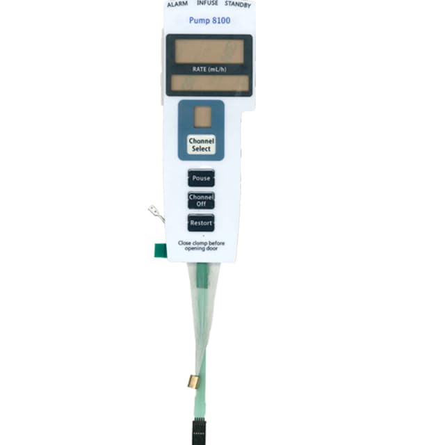 Replacement for Argo Biomedical ARKLN-070-02 by Technical Precision