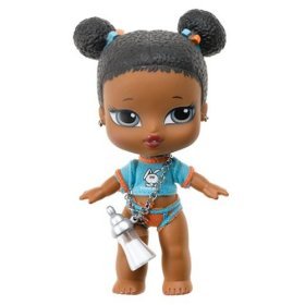 bratz babyz sasha