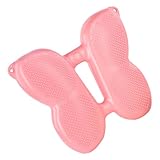 PRETYZOOM Portabler Haushalts Stepper aus Langlebigem PVC Kompakt und Leicht für Effektives Beintraining Stabiler Balance Trainer für Frauen und Männer für Fitness Zuhause und Unterwegs