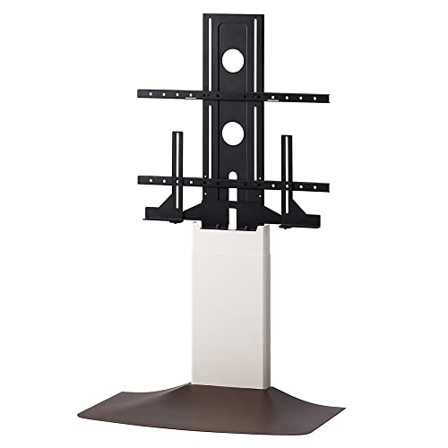 【dai】 ナチュラルウッド調 テレビスタンド 24-77インチ対応 dai】 ナチュラルウッド調 テレビスタンド 24-77インチ対応 dai