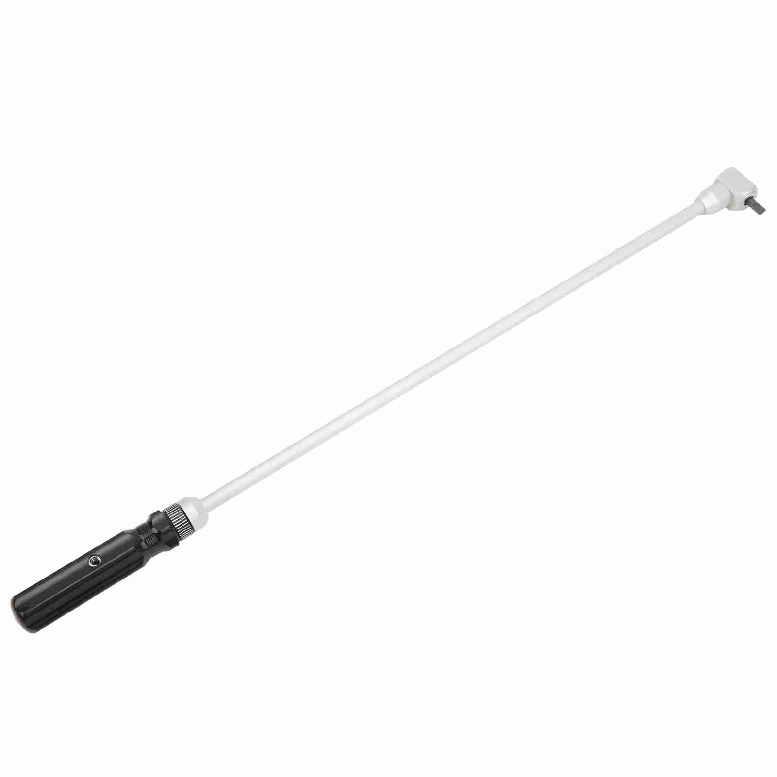 Kit de Herramientas de Ajuste de Carburador, 10 Piezas de Llave de Ajuste de Carburador con Herramienta de Destornillador Biselado de 90 Grados, para Motos de Nieve ATV UTV