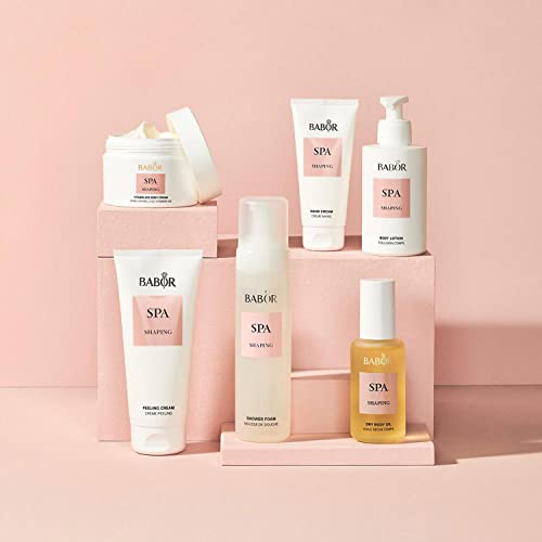 babor spa repair handcreme