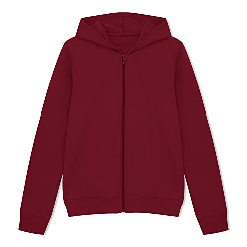 Basicamente. Básica, Jaqueta Feminino, Marsala, G3 Plus Size
