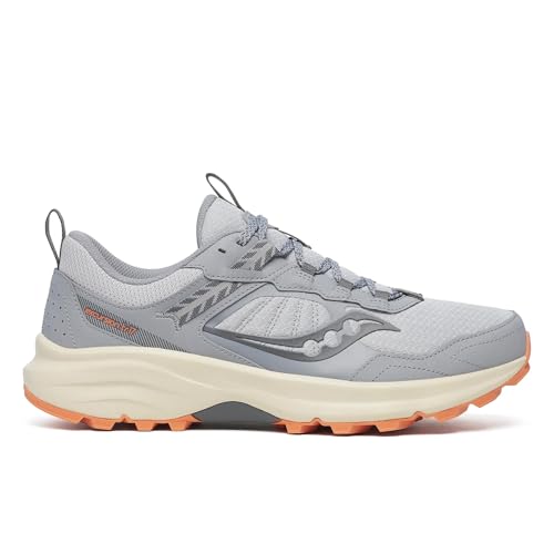 Image of Saucony Men's Excursion Tr17 Hiking Shoes