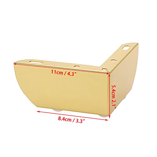 Mejores precios y opiniones de Patas de sillon Top cinco. 26 Imagen adicional