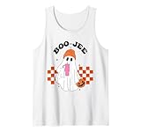 Photo Gallery boo jee ghost cute spooky halloween canotta Photo Gallery boo jee ghost cute spooky halloween canotta
