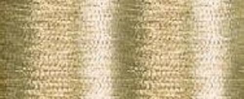 Hilo metálico Madeira Metallic Light Gold 200 metros miniatura 5