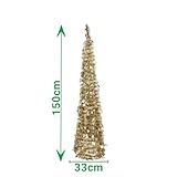 Zoom IMG-2 tot piccinni albero di natale Zoom IMG-2 tot piccinni albero di natale