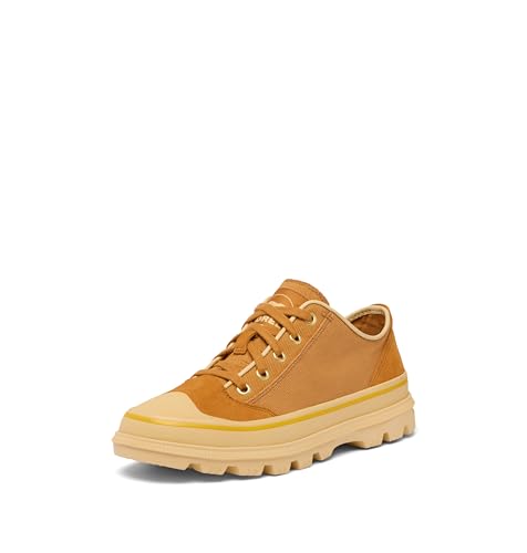 Sorel Women's Scout N About Low Sneaker