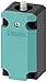 Siemens 3SE5 112-0BA00 International Basic Switch, 40mm Metal Enclosure, M20 x 1.5 Connecting Thread, Slow Action Contacts, 1 NO + 1 NC Contacts