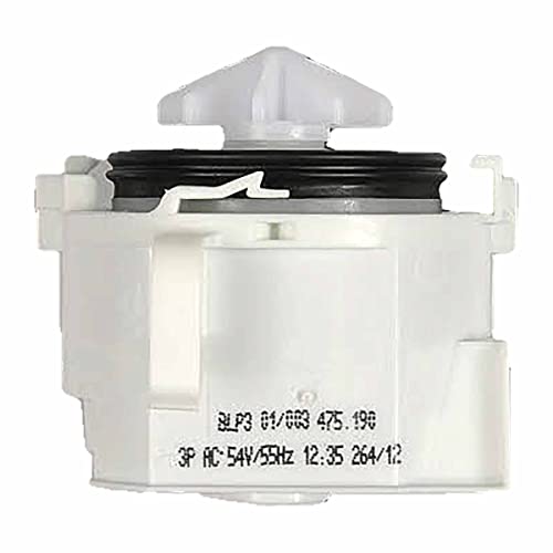 Code erreur E22 sur mon lave vaisselle Bosch solutions ? SOS Lave Vaisselle