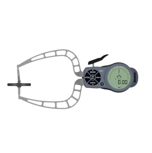 K330T Electronic Mechanical External Test Card Gauge for Industrial Measurement