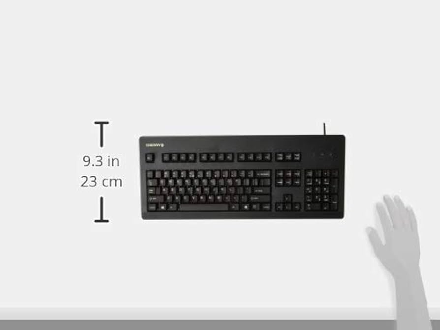 Cherry G80-3000 (MX 3000M) · 英語 · 青軸 Cherry G80-3000 (MX 3000M) · 英語 · 青軸 - メルカリ