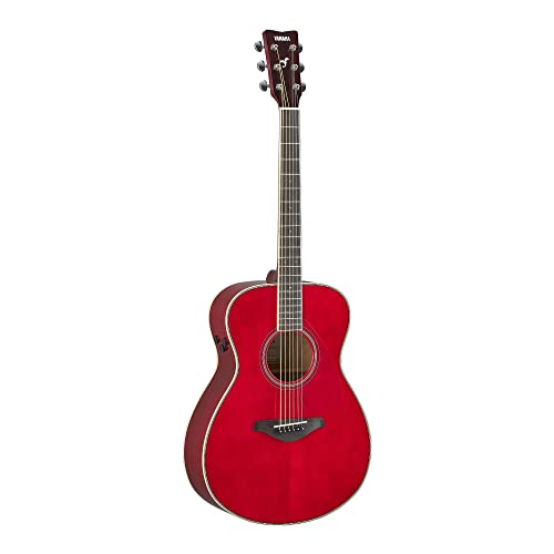 ギター YAMAHA FS-TA 31nhCslwI5L.jpg