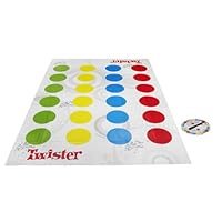 Twister – Gesellschaftssp