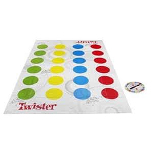 Twister – Gesellschaftssp