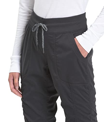 Image of The North Face Womens Aphrodite 2.0 Capri - Moisture Wicking, Water Repellent Finish, UPF 40+ Protection