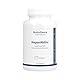 NatuGena HeparAktiv, bioaktive Superoxiddismutase (SOD), Mariendistel & Koriander, Algen Arten Spirulina, Chlorella, 120 Kapseln (1 Monats Packung)