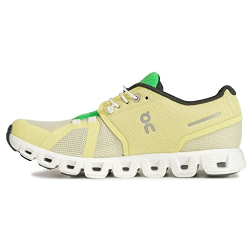 Image of On Men's Cloud 5 Running Shoes