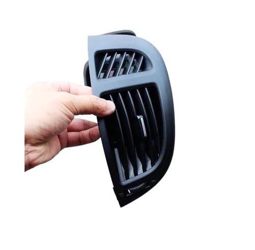 Buse de sortie d'air avant climatisée compatible Kia Cerato Forte 2008-2012 aérateur habitacle