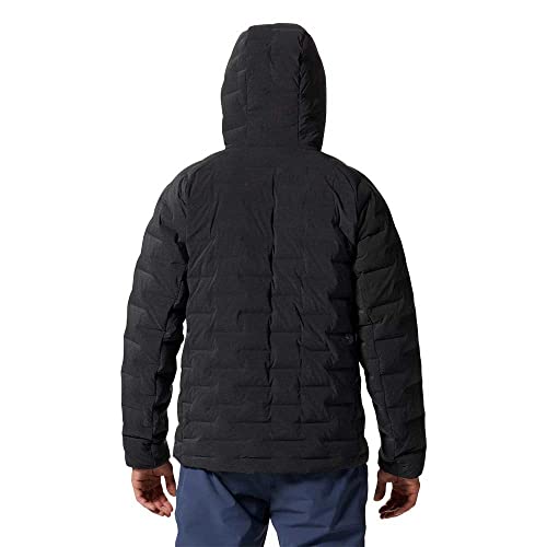 Image of Mountain Hardwear Stretchdown Hoody