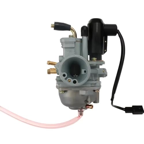 バイクキャブレター Compatible Avec Yamaha Pour Jog Pour PZ19JF 50cc 90cc 100cc 50 90 100 2ストローク オートバイキャブレター スクーターキャブレターアセンブリ ユニバーサルアクセサリー
