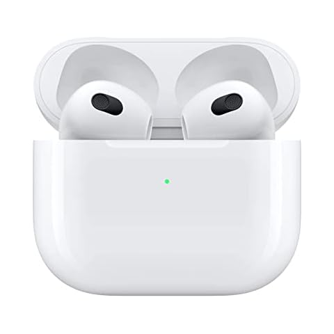 Apple AirPods (3rd Gen) Reacondicionado Cover