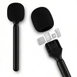 osmo pocket wireless module review Fabriquée en plastique léger, cette poignée de microphone résiste aux longs tournages dans toutes les conditions. Grâce à ce support de microphone parfaitement équilibré, vous pouvez instantanément transformer votre micro-cravate compact en un microphone à main sans fil professionnel pour les interviews, les reportages et bien d'autres choses encore.