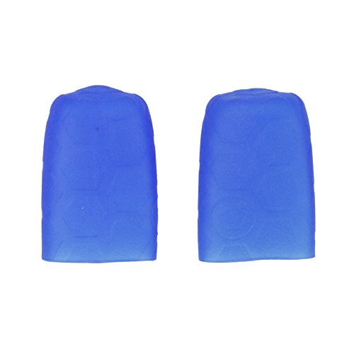 SIDAS Gel Cap Gel Capsules voor volwassenen, blauw - Image 3